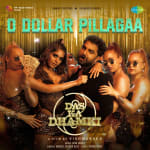 O Dollar Pillagaa - Das Ka Dhamki