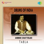 Drums Of India - Pt. Anindo Chatterjee