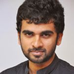 Ashok Selvan
