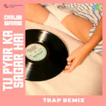 Tu Pyar Ka Sagar Hai - Trap Remix