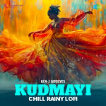 Kudmayi - Chill Rainy Lofi
