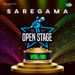 Saregama Open Stage Vol-90