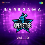 Saregama Open Stage Vol-10