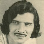 Akshaya Mohanty
