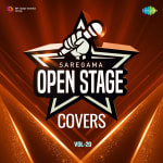 Open Stage Covers - Vol 20