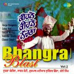 Bhangra Blast Volume 2 Kine Kine Nachna