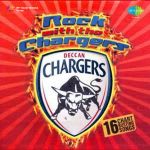 Rock With The Chargers