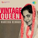 Waheeda Rehman - Vintage Queen