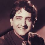 Bharat Bhushan