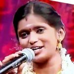 Rajalakshmi (Singer)