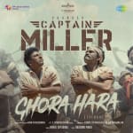 Ghora Hara - Captain Miller (Telugu)
