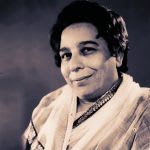 Shamshad Begum