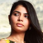 Chinmayi Sripaada