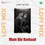 Main Bhi Barbaad Lofi Mix