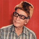 P.B. Sreenivas