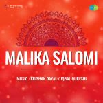 Malika Salomi