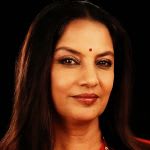 Shabana Azmi
