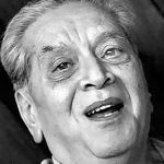 Dr. Shreeram Lagoo