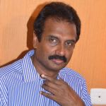 Arun Pandian