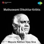Muthuswami Dikshitar Krithis - N. Vijay Siva