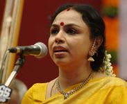 Sudha Ragunathan