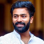 Shanthnu Bhagyaraj