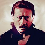 Jackie Shroff