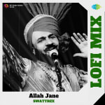 Allah Jane Lofi Mix