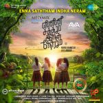 Enna Saththam Indha Neram