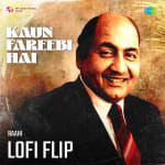 Kaun Fareebi Hai LoFI Flip
