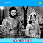 Rani Honnamma
