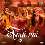 Aayi Nai - Stree 2