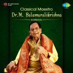 Classical Maestro - Dr.M. Balamuralikrishna - Kannada