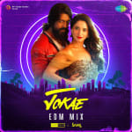 Jokae - EDM Mix