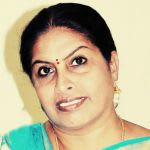 Dr. Lalita Santanam