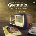 Geetmala Ki Chhaon Mein Vol. 41-45