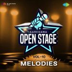 Open Stage Melodies - Vol 10
