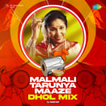Malmali Tarunya Maaze - Dhol Mix