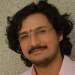 Rajesh Krishnan