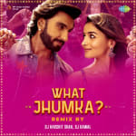 What Jhumka - Remix