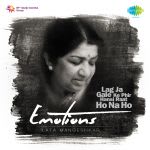 Lata Mangeshkar - Emotions
