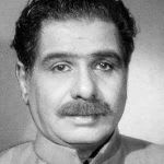 V. Nagaiah
