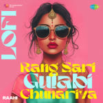 Rang Sari Gulabi Chunariya - Lofi
