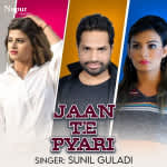 Jaan Te Pyari (Remix)