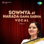 Sowmya At Narada Gana Sabha