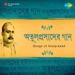Songs Of Atulprosad Sen Cd-1