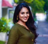 Indhuja Ravichandran