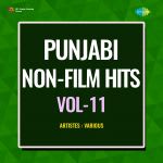 Punjabi Non-Film Hits Vol-11
