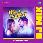BHEED MEIN TANHAYI MEIN DJ MIX