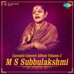 Carnatic Concert Album Volume 2